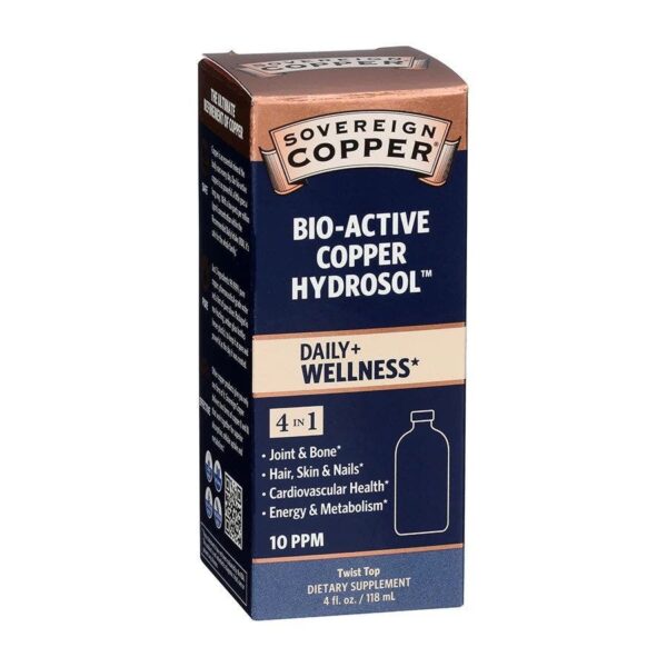 soverign silver daily wellness bio active copper hydrosol 4floz front 239498.jpeg