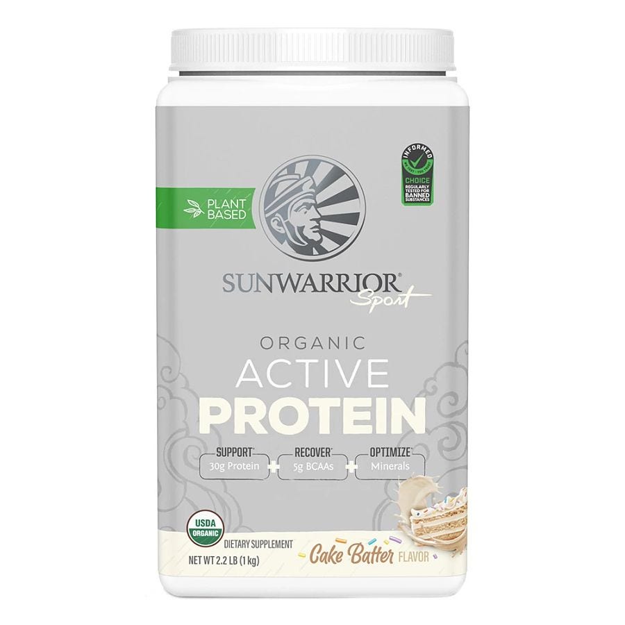 sunwarrior cake batter active protein blend 2 2lbs front 240966 1.jpg