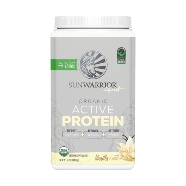 sunwarrior vanilla active protein blend 2 2lbs front 240964 1.jpg