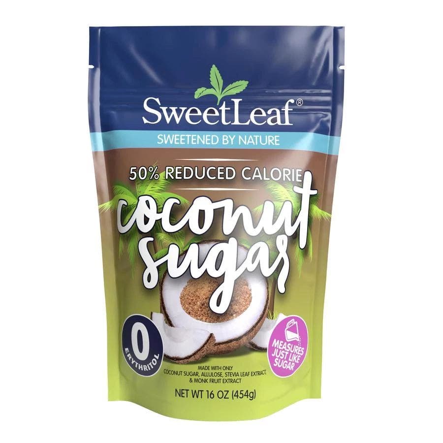 sweetleaf reduced calorie coconut sugar 16oz front 240300.jpg
