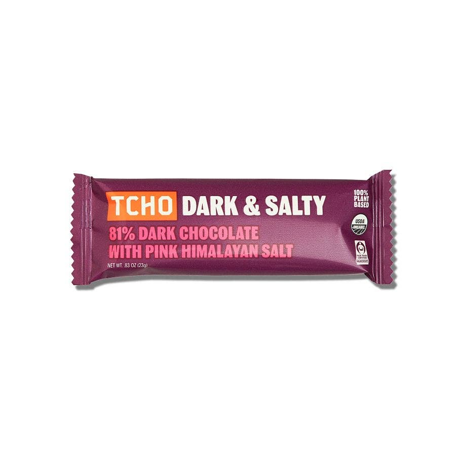 tcho chocolate dark and salty chocolate bar 0 83oz front 240911.jpg