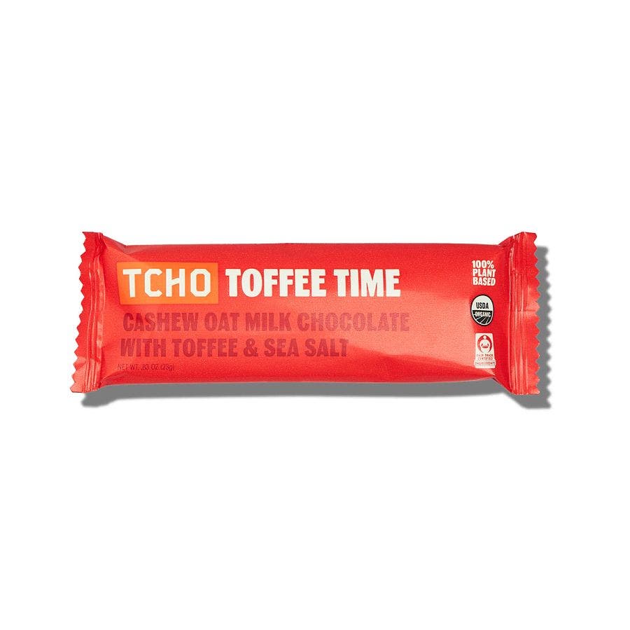 tcho chocolate toffee time chocolate bar 0 83oz front 240912.jpg