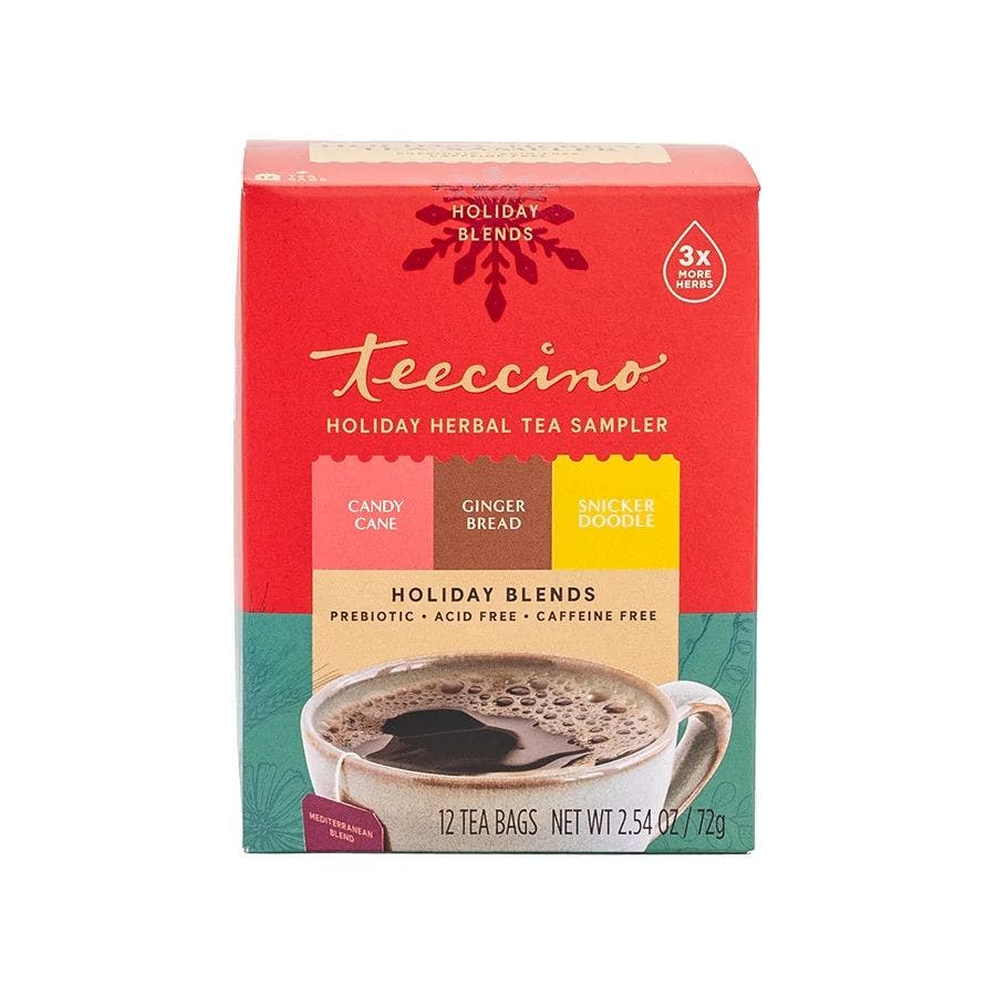 teeccino holiday herbal tea sampler 12count 239888 front 1.jpg
