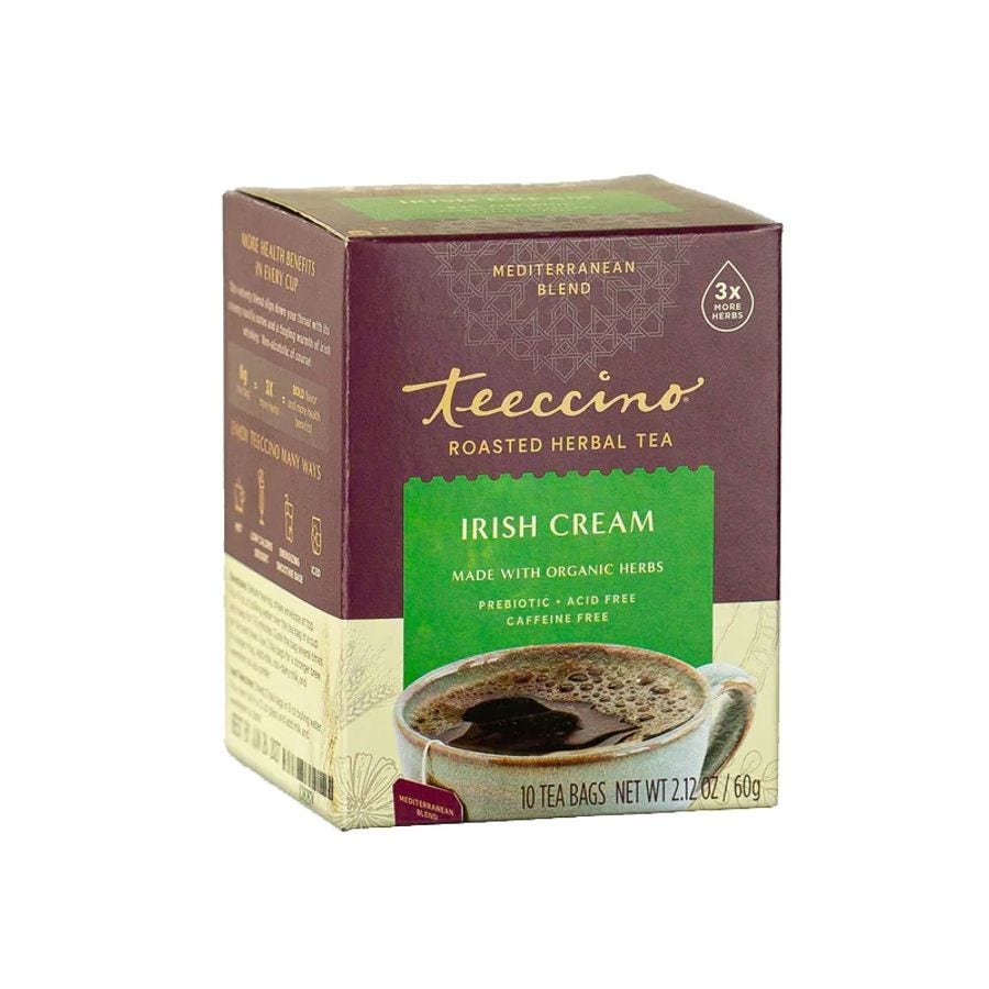 teeccino irish cream herbal tea 10count front 241045.jpg