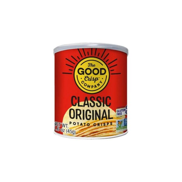 the good crisp original potato crisps 1 6oz front 241175.jpg