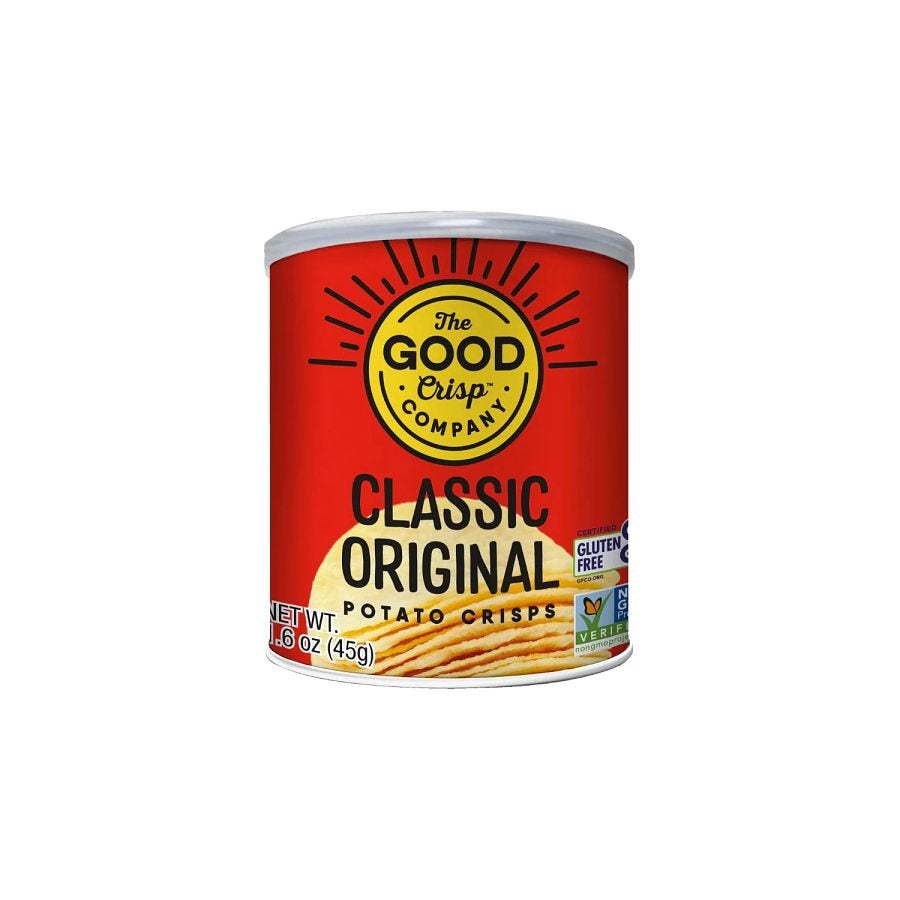 the good crisp original potato crisps 1 6oz front 241175.jpg