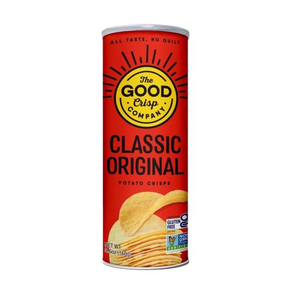 the good crisp original potato crisps 5 6oz front 241169.jpg