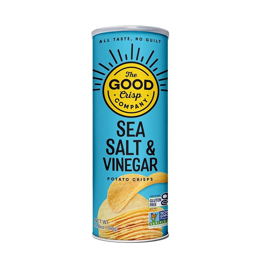 the good crisp sea salt vinegar potato crisps 5 6oz front 241172.jpg