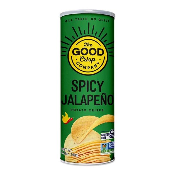 the good crisp spicy jalapeno potato crisps 5 6oz front 241176.jpg