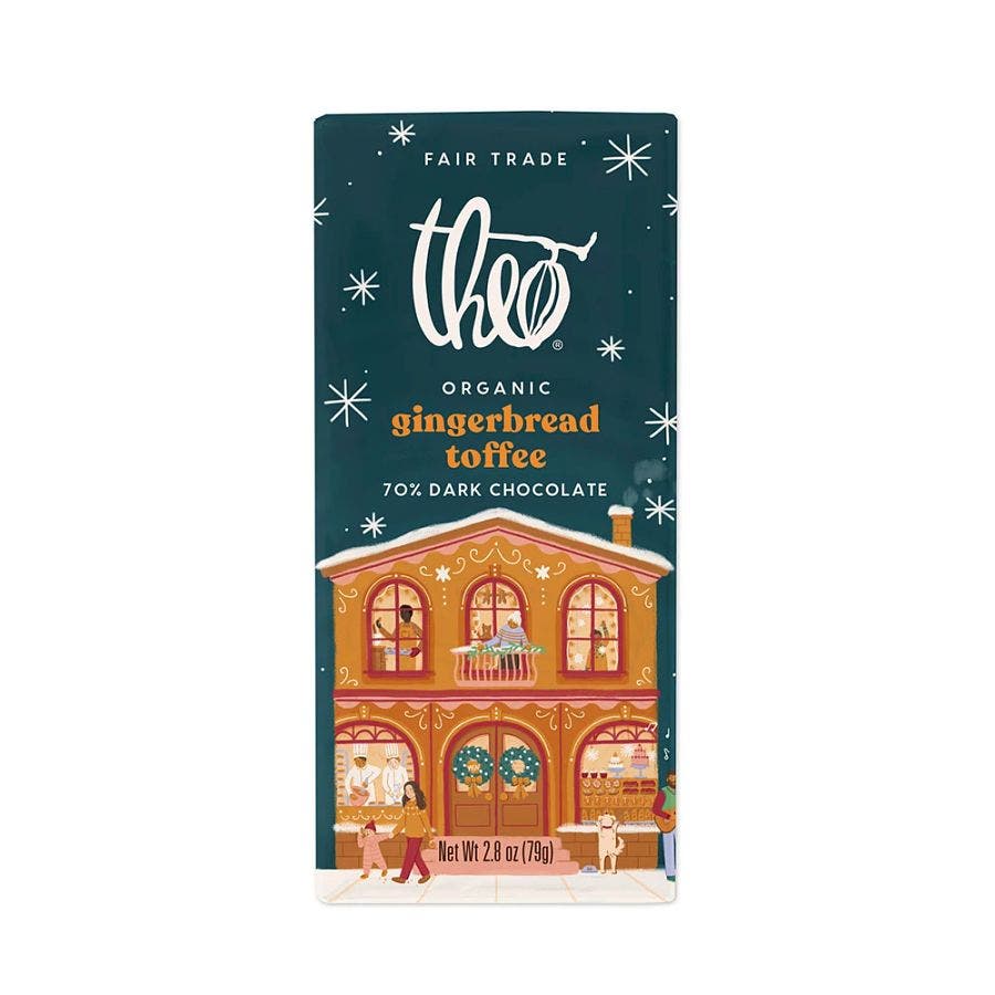 theo chocolate holiday organic gingerbread toffee 2 8oz front 240907.jpg
