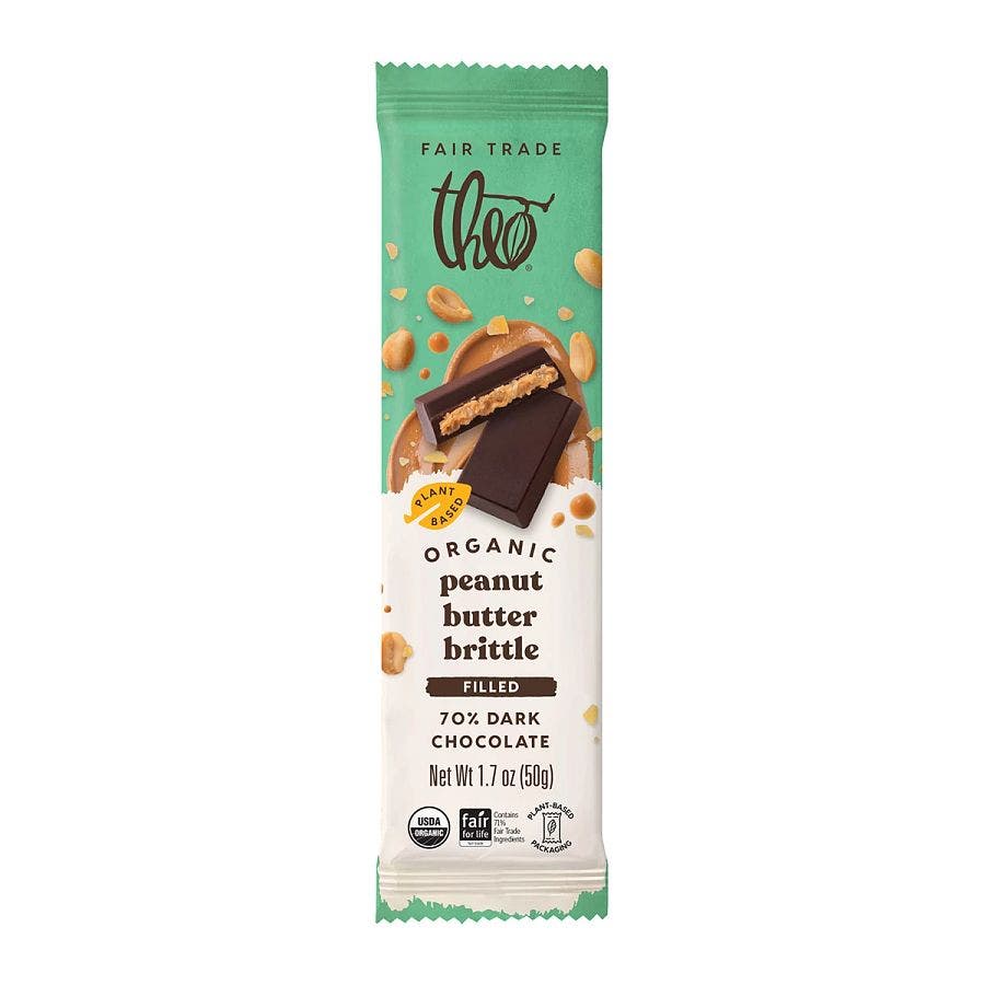 theo peanut butter brittle organic filled chocolate 1 7oz front 240902 1.jpg