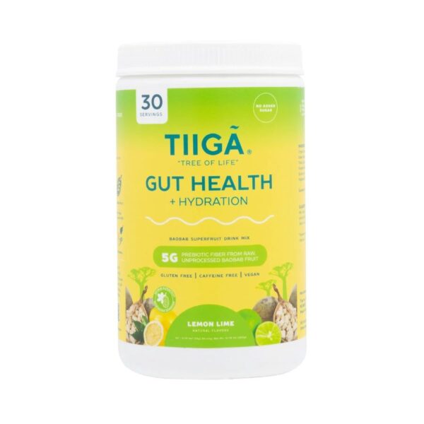 tiiga gut health hydration lemon lime 30 tub front 240573 1.jpg