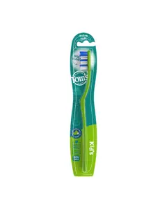 toms of maine childrens oral care toothbrushes soft 230357 front