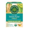 traditional medicinals stress ease focus tea 16count front 240490.jpg