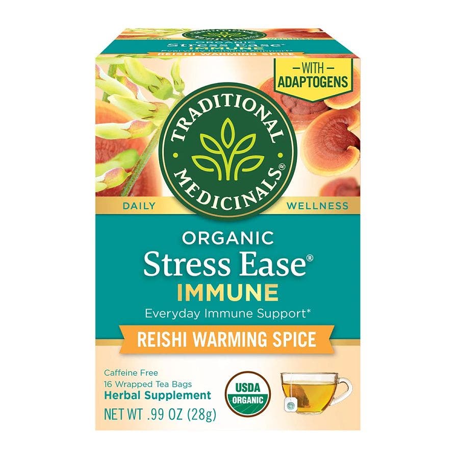 traditional medicinals stress ease immune tea 16count front 240491.jpg