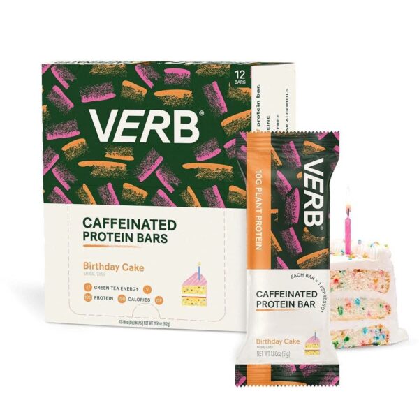 verb energy caffeinated protein bars birthday cake 12pack front 240686 1.jpg