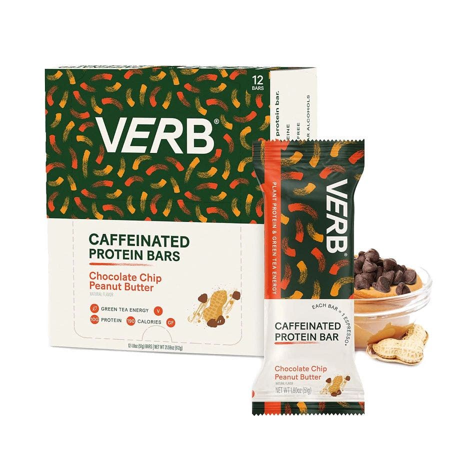 verb energy chocolate chip pb protein bar 12count front 240684 1.jpg