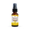 wedderspoon lemon and ginger propolis honey throat spray 1floz front bottle 240495 1.jpg