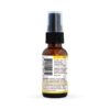 wedderspoon lemon & ginger propolis & manuka honey throat spray 1 fl. oz.