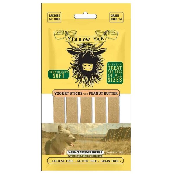 yellow yak yogurt sticks peanut butter 4 8oz front 240520.jpg