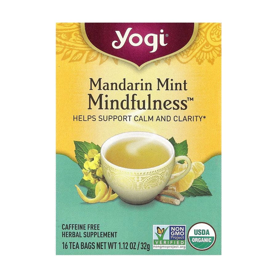 yogi tea mandarian mint mindfulness tea 16count front 240514 1.jpg