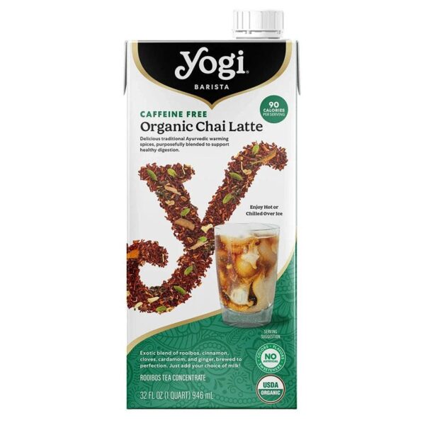 yogi tea organic caffeine free chai concentrate 32floz front 240657.jpg
