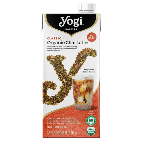 yogi tea organic classic chai concentrate 32floz front 240655 1.jpg