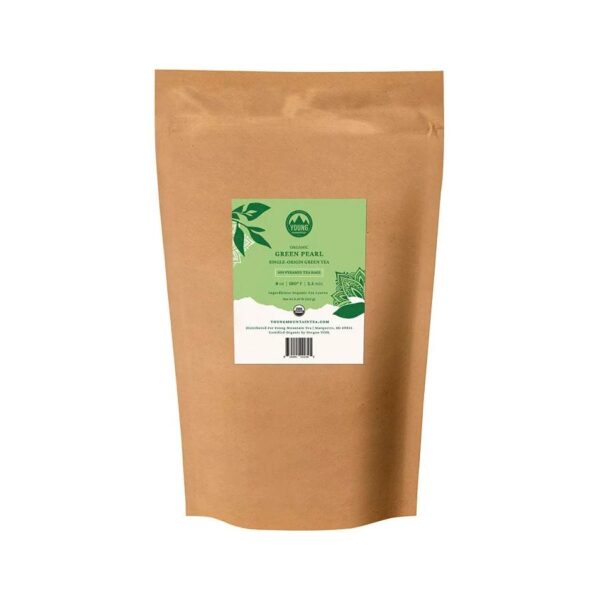 young mountain tea green pearl 100 pack frontier 240957 front.jpg