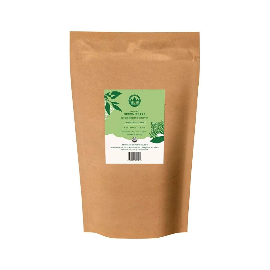 young mountain tea green pearl 100 pack frontier 240957 front.jpg