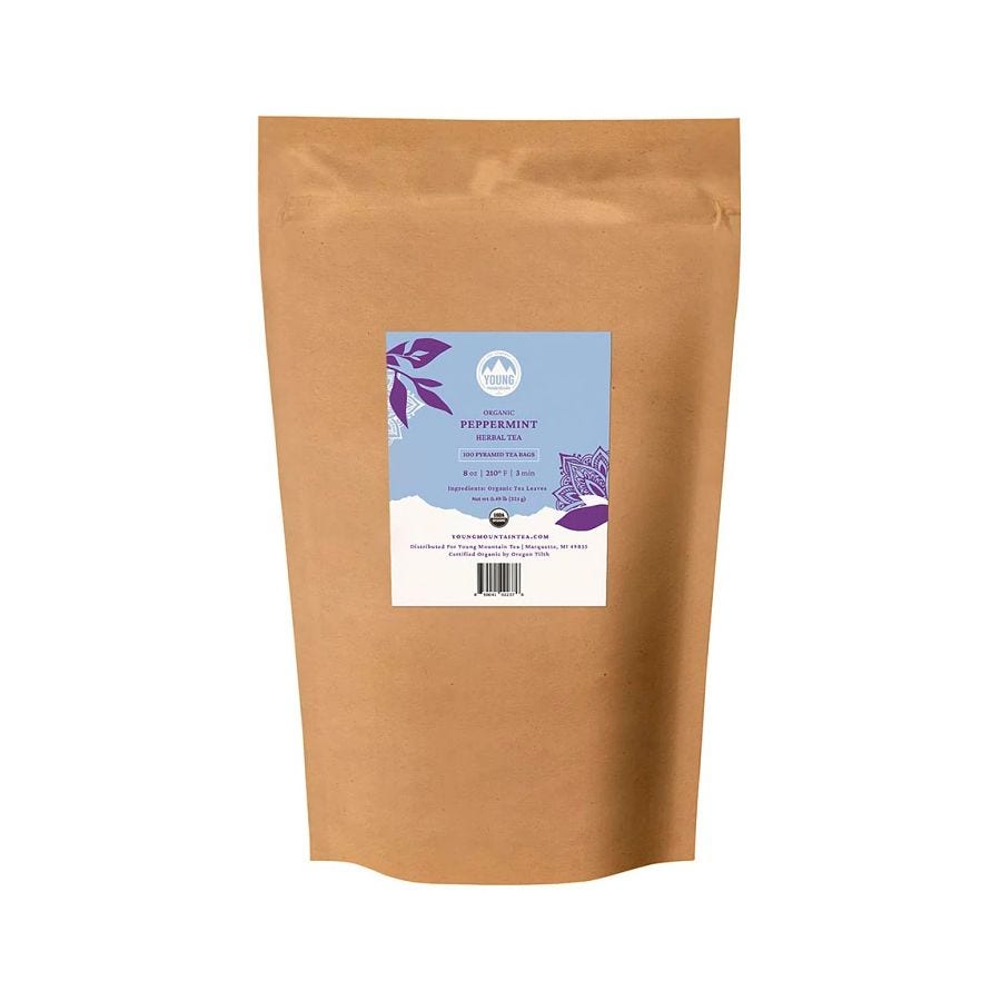young mountain tea peppermint 100 pack frontier 240958 front.jpg
