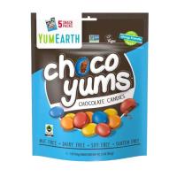 yum earth chocoyums chocolate bag front 238443.jpeg