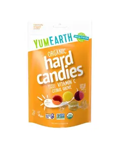 yumearth vitamin c organic candy drops 3 30oz front 221258 1