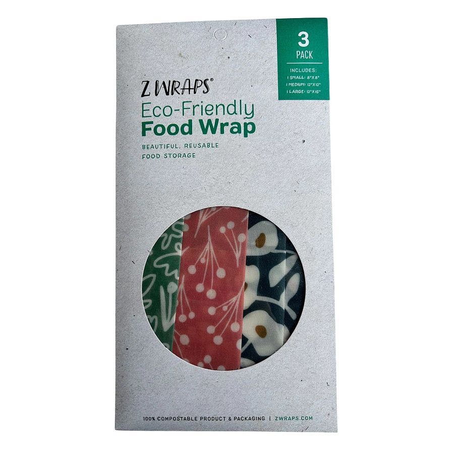 zwraps beeswax food storage wraps front package 240527.jpg