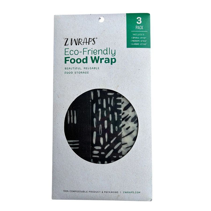 zwraps beeswax food storage wraps front package 240528.jpg