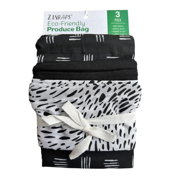 zwraps produce bags 3pack deryn black rhys front package 240523.jpg