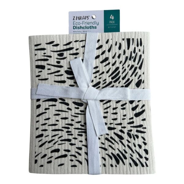 zwraps swedish dish cloths 4pack front package 240525 1.jpg