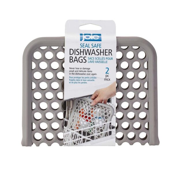 accessories joie seal safe dishwasher bags set of 2 front 240635.jpg