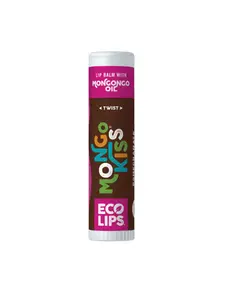 eco lips pomegrante mongo kiss lip balm front 227992