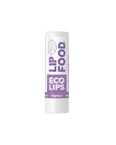eco lips vanilla lavender protect lip balm front 236301