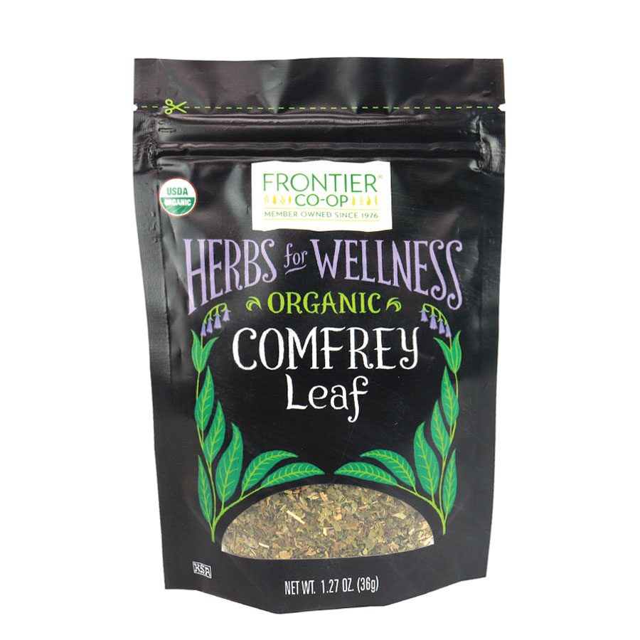 frontier co op bulk standup bag organic comfrey leaf 31121 front 900x900 1.jpg