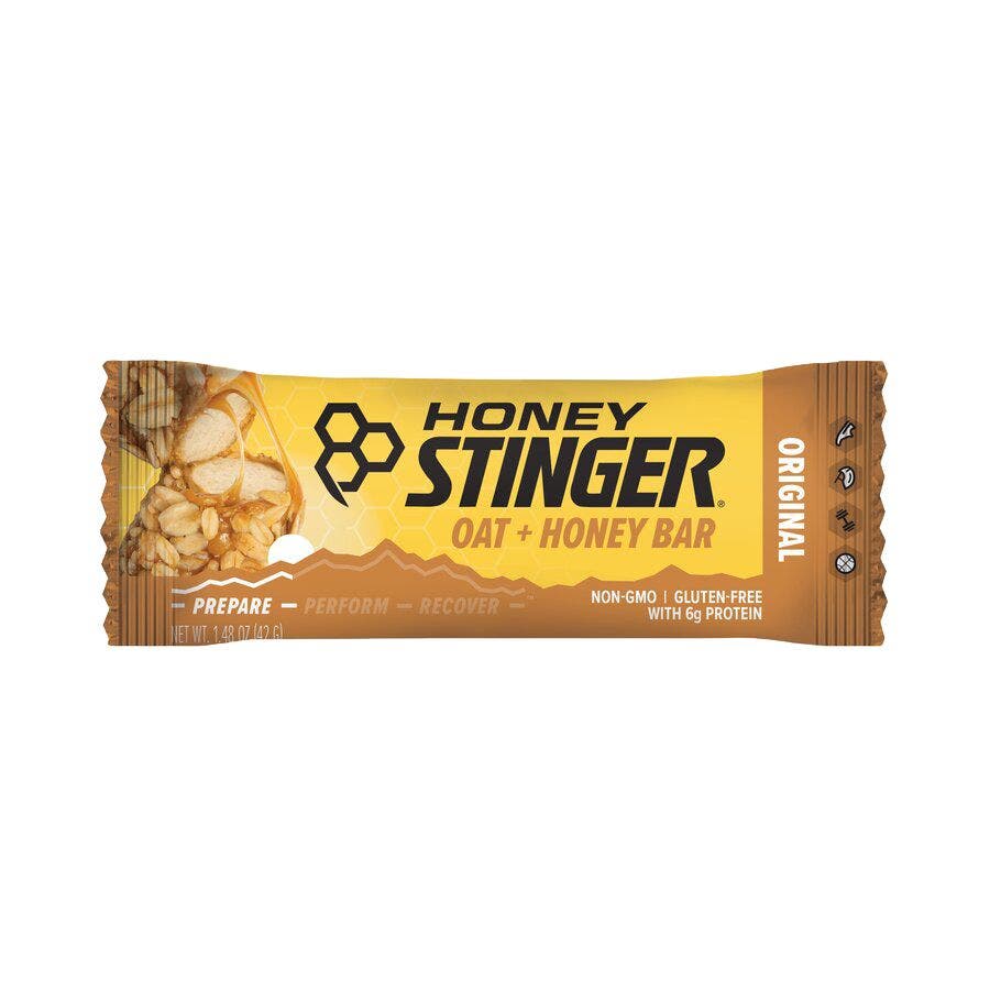 honey stinger original oat and honey bars 1.48oz front 240566.jpg