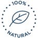 natural 74x74