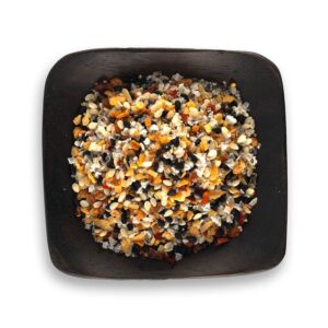 Frontier Co-op Everything Sweet & Smoky Blend, Organic 1 lb.