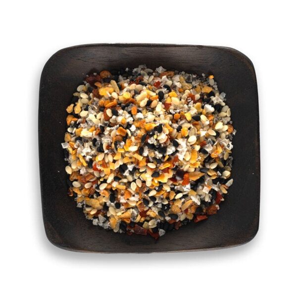 Frontier Co-op Everything Sweet & Smoky Blend, Organic 1 lb.