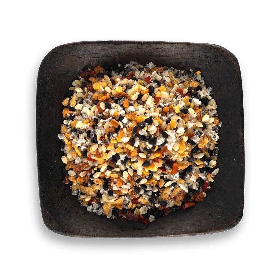 Frontier Co-op Everything Sweet & Smoky Blend, Organic 1 lb.