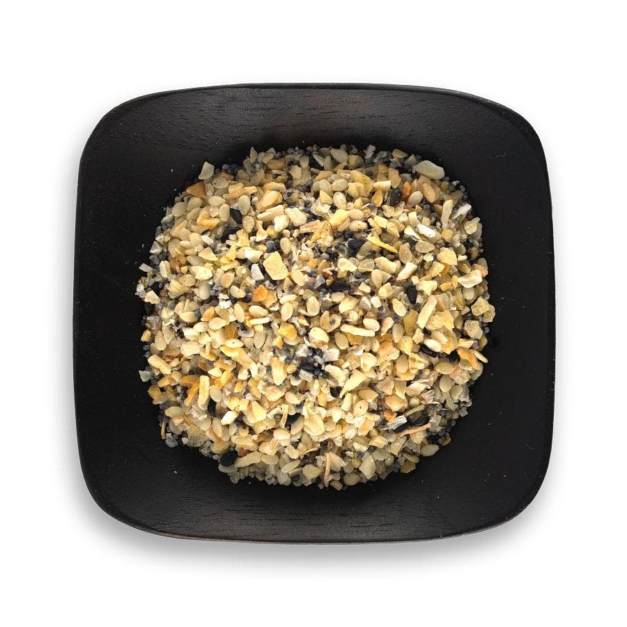 Frontier Co-op Everything Jalapeño Blend, Organic 1 lb.