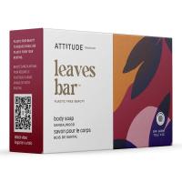 Attitude Body Soap Sandalwood 4 oz