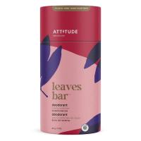 Attitude Sandalwood Deodorant 3 oz