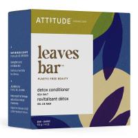 Attitude Detox Conditioner Sea Salt 4 oz