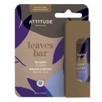 Attitude Lip Balm Coconut 0.3 oz